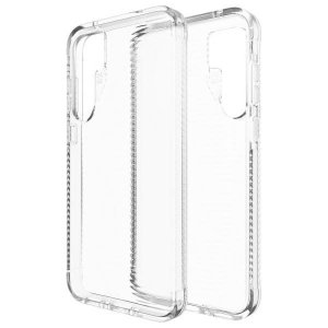 Etui ZAGG Luxe do Samsung Galaxy A35 5G  przezroczysty/clear