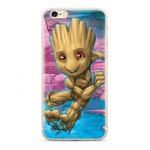 Etui Marvel™ Groot 001 Huawei Y6 2018 MPCGRO004