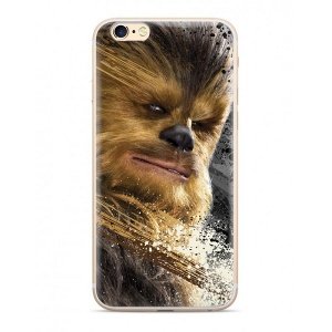 Etui Star Wars™ Chewbacca 003 Huawei Y6 2018 SWPCCHEBA604