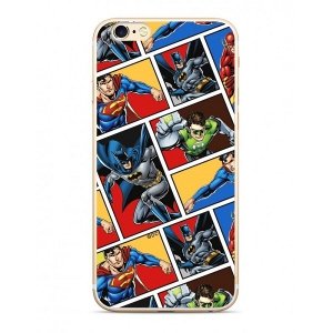 Etui DC Comics™ Liga 001 Sam A10 A105 WPCHEROS191 Liga Sprawiedliwości/Justice League