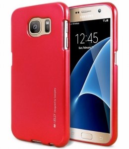 Mercury I-Jelly Sony X Compact czerwony /red