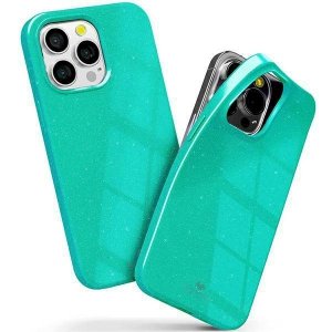 Mercury Jelly Case Huawei Honor 10 mięto wy /mint