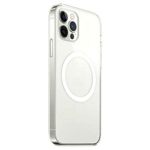 Mercury etui MagSafe iPhone 14 Pro 6,1 transparent