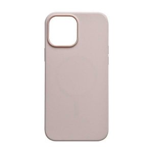 Mercury MagSafe Silicone iPhone 14 Pro Max 6,7 jasnoróżowy/lightpink