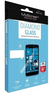 MS Diamond Glass iPhone 12 Pro Max 6,7 Szkło hartowane