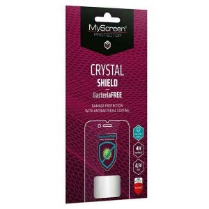MS CRYSTAL BacteriaFREE Sam S22 / S23  5G S901