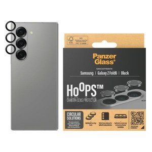 PanzerGlass Hoops Camera Sam Z Fold6F956 7373 camera lens protector hoop optic rings