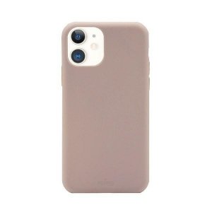 Puro GreenCompostable ECO iPhone 12 mini 5,4 piaskowo różowy/pink sand IPC1254ECO1ROSE