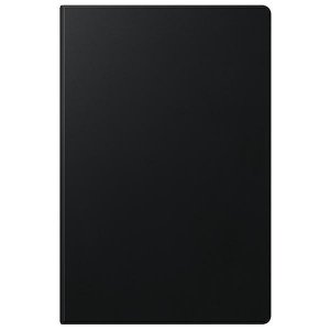 Etui Samsung EF-BX900PB Tab S8 Ultra czarny/black Book Cover