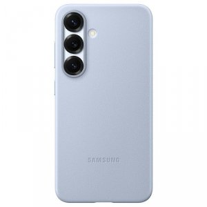 Etui Samsung Kindsuit do Galaxy S25      jasnoniebieski
