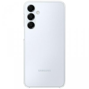 Etui Samsung Clear do Samsung Galaxy A16 przezroczysty