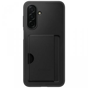 Etui Samsung Card Slot do Samsung Galaxy A26 czarny