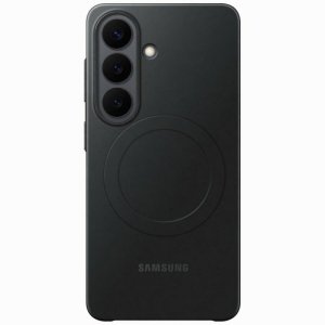 Etui Samsung Slim Magnet do Samsung Galaxy S26 czarny