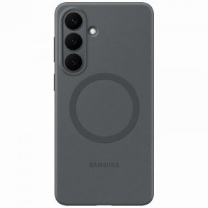 Etui Samsung Silicone Magnet do Samsung Galaxy S26+ czarny