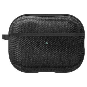 Spigen Urban Fit AirPods Pro 1/2czarny/black ACS05483