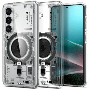 Etui Spigen Ultra Hybrid MAG MagSafe do  Samsung Galaxy S26 neo one