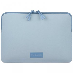 Torba na laptopa Tucano One Sleeve 13 do Macbook Neo srebrny 