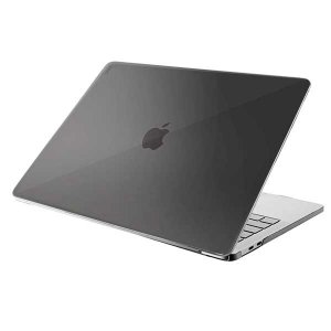 UNIQ etui Husk Pro Claro MacBook Pro 16 szary/smoke matte grey