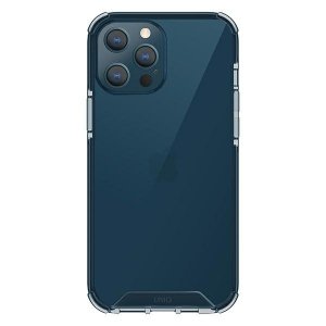 UNIQ etui Combat iPhone 12 Pro Max 6,7 niebieski/nautical blue