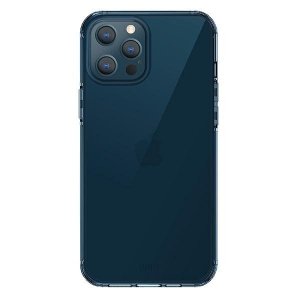 UNIQ etui Air Fender iPhone 12 Pro Max6,7 niebieski/nautical blue