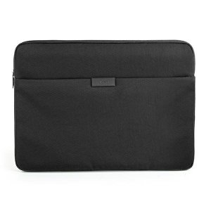 UNIQ torba Bergen laptop Sleeve 14 czarny/midnight black