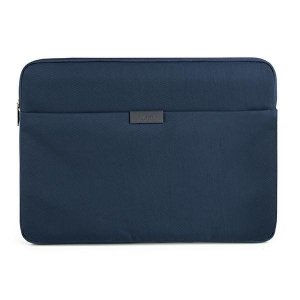 UNIQ torba Bergen laptop Sleeve 14 niebieski/abyss blue