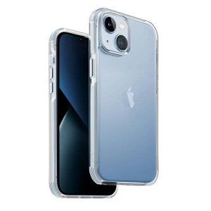 UNIQ etui Combat iPhone 14 / 15 / 136,1 niebieski/blue