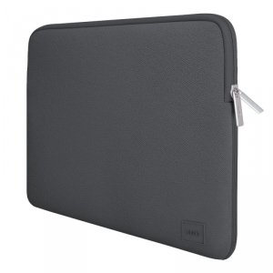 UNIQ totba Cyprus laptop Sleeve 14 onyx water-resistant neoprene