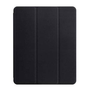 USAMS Etui Winto iPad Air 10.9 2020 czarny/black IP109YT01 (US-BH654) Smart Cover