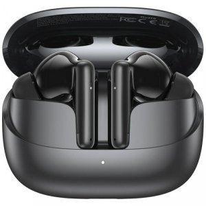 Słuchawki Bluetooth TWS USAMS IF27 bezprzewodowe czarny 