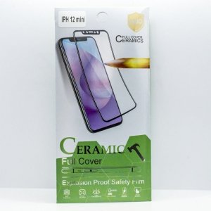 2x Szkło hybrydowe do Samsung S10 folia ceramiczna 9D 3D na cały ekran 