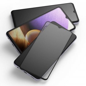 Matowe Szkło Hartowane MOCOLO MATTE 3D Full Face - Samsung Galaxy A13 / A13 5G / A23 / M13 / M23 5G / M33 5G / A23 5G