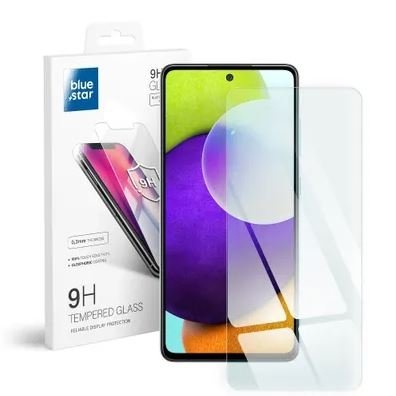 Szkło hartowane 9H Blue Star - do Samsung Galaxy A53 5G