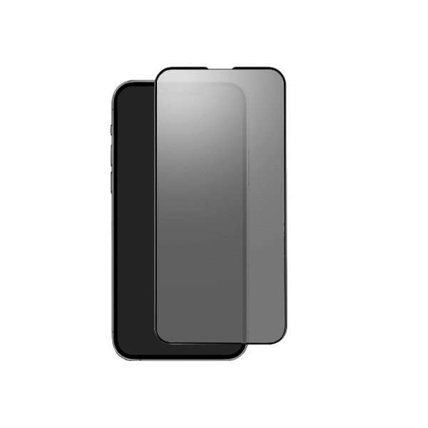 Matowe Szkło Hartowane MOCOLO MATTE 3D Full Face - iPhone 16 PRO MAX