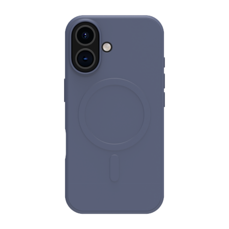 dbramante1928 Greenland Pro MS - obudowa ochronna do iPhone 16 kompatybilna z MagSafe (pacific blue)