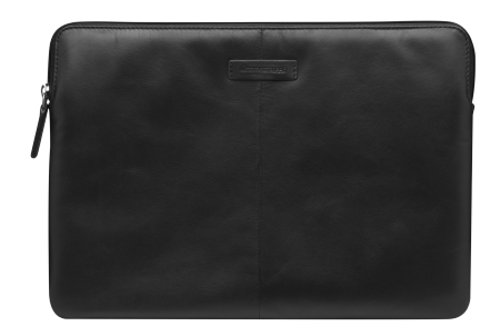 dbramante1928 Skagen Pro - skórzane etui na MacBook Pro/Air 13" (black)