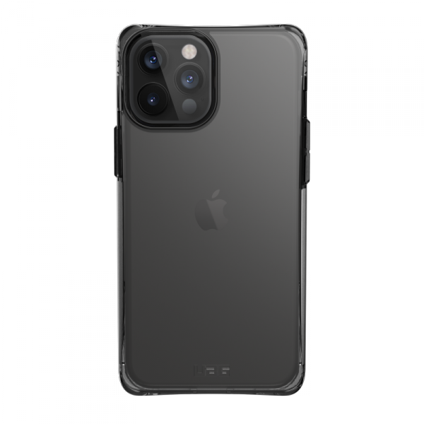 UAG Plyo  - pancerne etui, case, obudowa ochronna etui do iPhone 12 Pro Max (Ice)