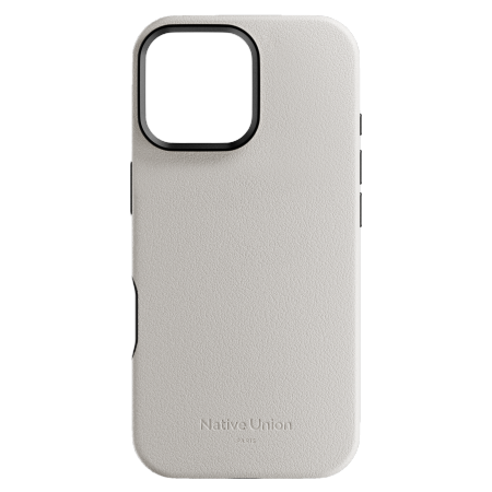 Native Union Active Case - etui do iPhone 16 Pro Max kompatybilne z MagSafe (sandstone)