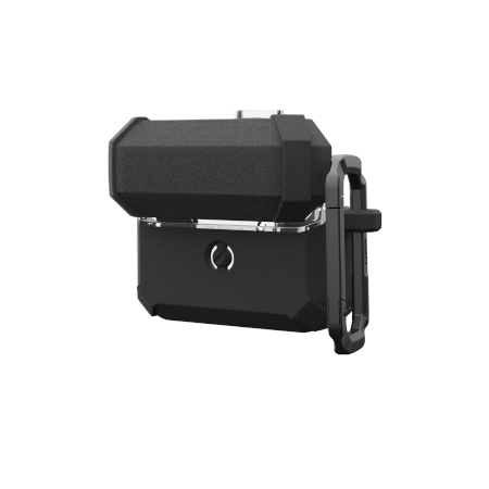 UAG Plasma - obudowa ochronna do Airpods Pro 3G (black)