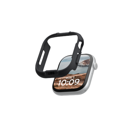 UAG Scout - obudowa ochronna do Apple Watch 46mm (black)