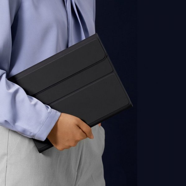 Baseus Brilliance etui z klawiaturą na iPad Pro 11&quot; (2018 / 2020 / 2021) biały (ARJK000002)