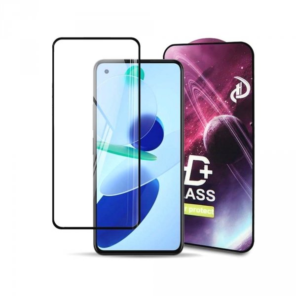 Szkło hartowane HD+ 9H 5D do Motorola MOTO G22