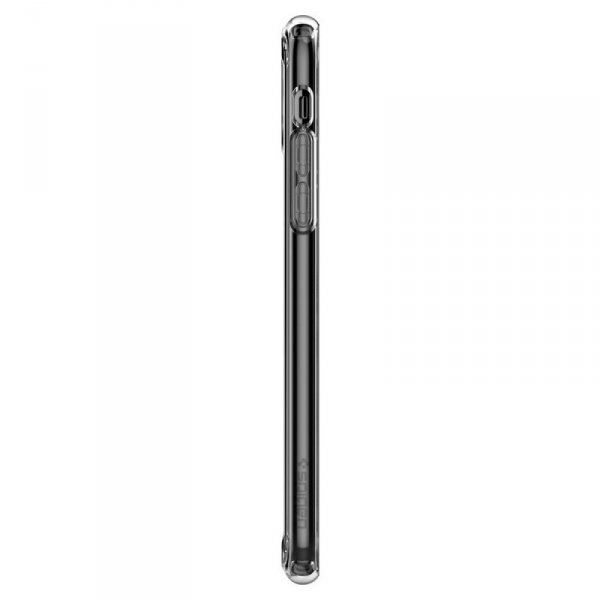 SPIGEN ULTRA HYBRID IPHONE 11 PRO MAX CRYSTAL CLEAR