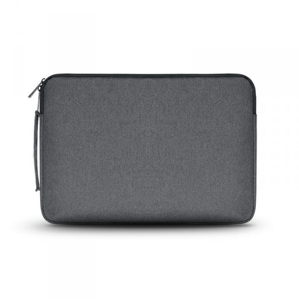 TECH-PROTECT POCKET LAPTOP 14 DARK GREY