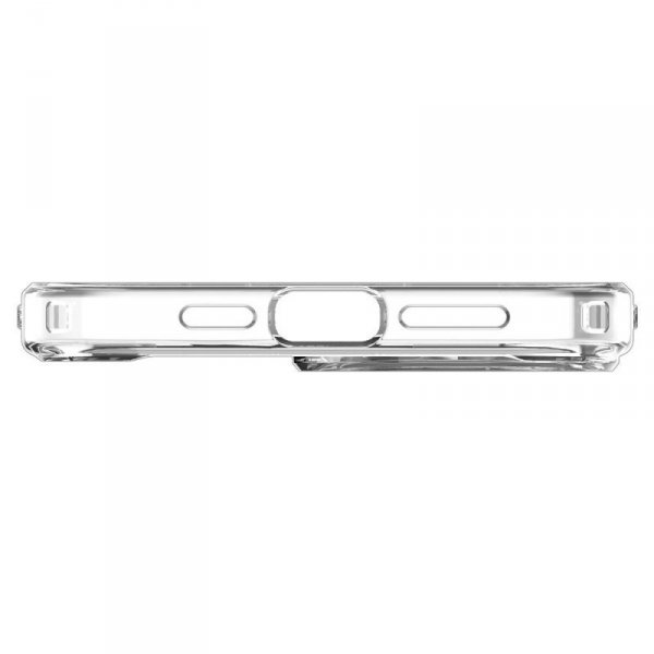 SPIGEN ULTRA HYBRID IPHONE 13 PRO CRYSTAL CLEAR