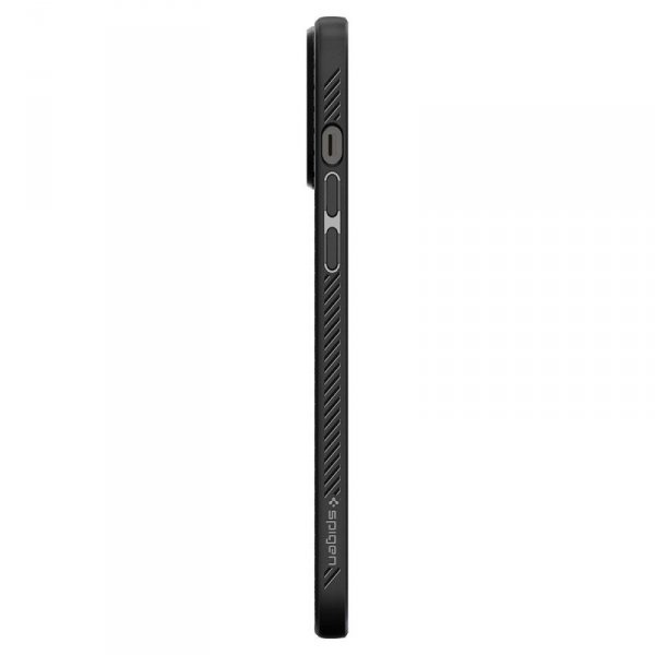 SPIGEN LIQUID AIR IPHONE 13 PRO MAX MATTE BLACK