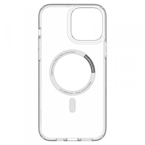 SPIGEN ULTRA HYBRID MAG MAGSAFE IPHONE 13 PRO MAX WHITE