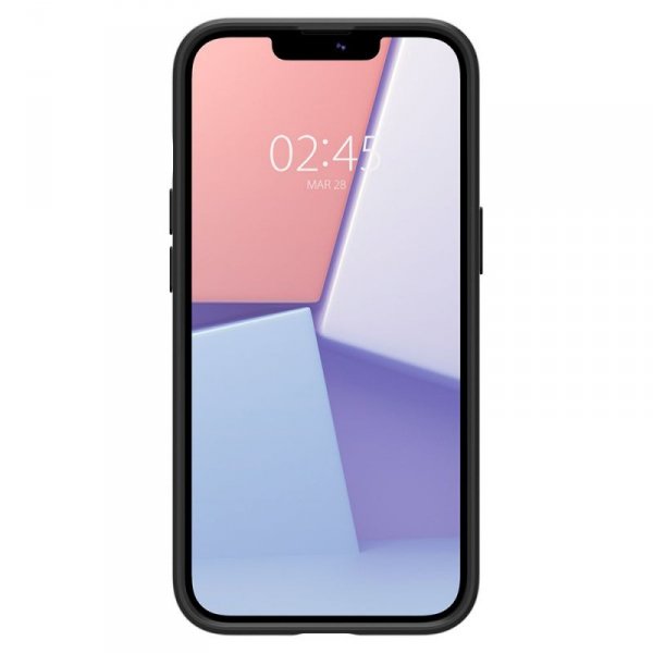 SPIGEN THIN FIT IPHONE 13 BLACK