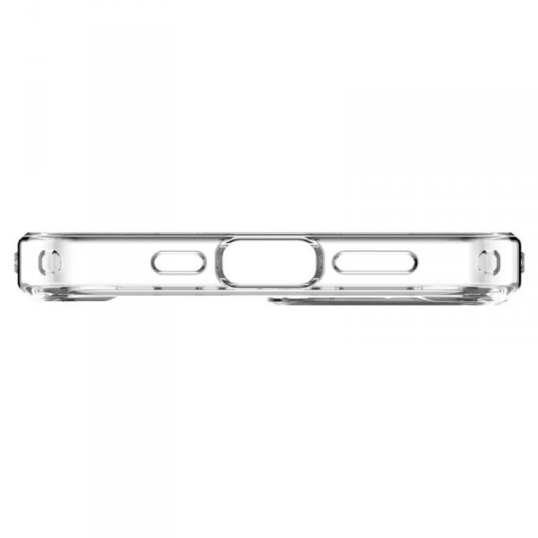 SPIGEN ULTRA HYBRID IPHONE 13 CRYSTAL CLEAR