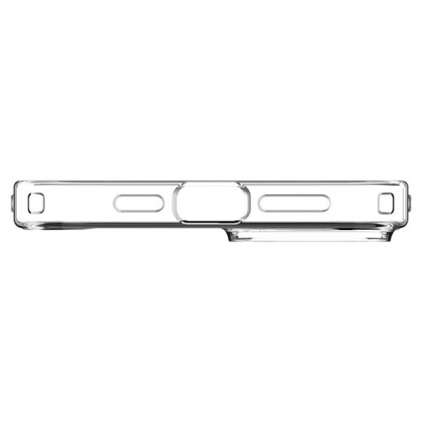 ETUI SPIGEN  AIRSKIN HYBRID IPHONE 14 PLUS / 15 PLUS CRYSTAL CLEAR